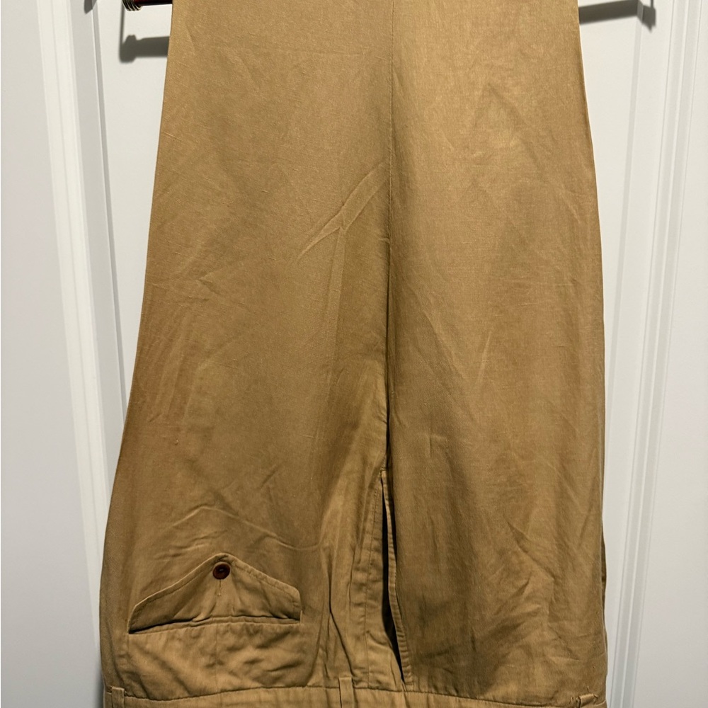 Ralph Lauren Men's Khaki Chinos